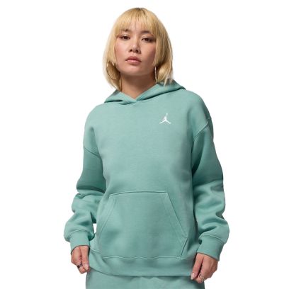 Sweat-shirt Jordan Brooklyn Bleu pour Femme