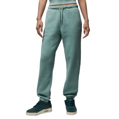 Pantalon Jordan Brooklyn Bleu pour Femme