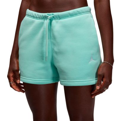 Short Jordan Brooklyn Bleu pour Femme