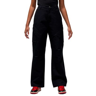 Pantalon Jordan Chicago Noir pour Femme