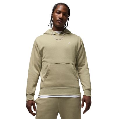 Sweat-shirt Jordan Brooklyn Vert pour homme