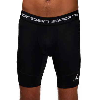 Short Dri-Fit Sport Compression - Black
