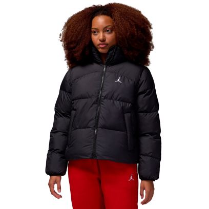 Veste doublée Jordan Puffer Noir pour femme