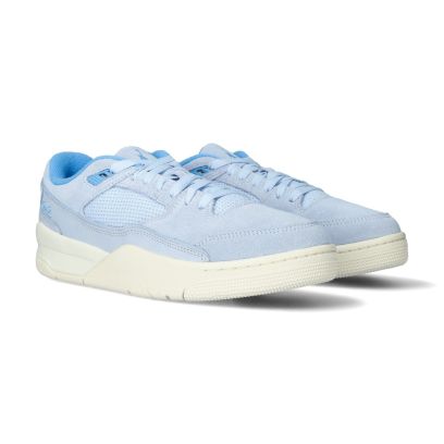 Femme Flight Court - Hydrogen Blue-University Blue-Sail