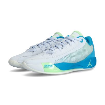 Luka.77 Navigator - Football Grey-Vapor Green-Laser Blue
