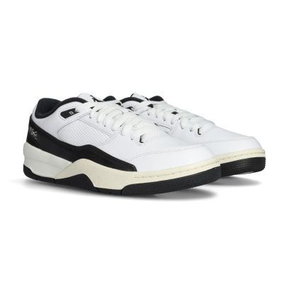 Flight Court - White-Black-Sail