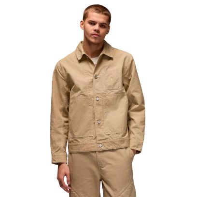 Veste Jordan Chicago Marron pour homme