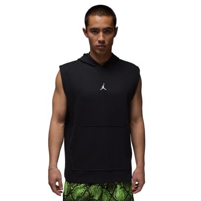 Sweat-shirt Jordan Essentials Noir pour homme