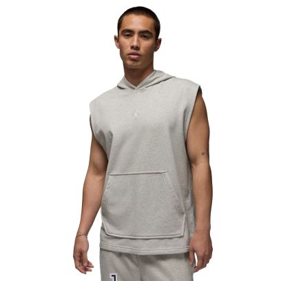 Sweat-shirt Jordan Essentials Gris pour homme
