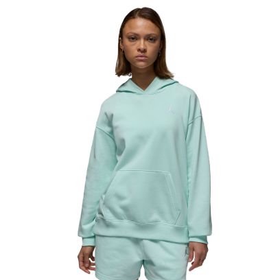 Sweat-shirt Jordan Brooklyn Bleu pour Femme