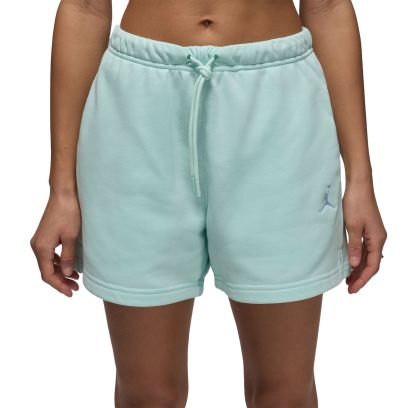 Short Jordan Brooklyn Bleu pour Femme