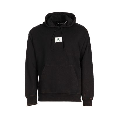 Sweat-shirt Jordan Boston Celtics Noir Unisexe