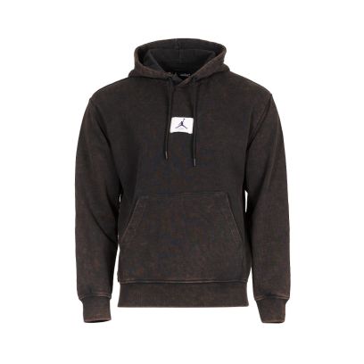 Sweat-shirt Jordan Los Angeles Lakers Noir