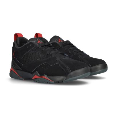 Air Jordan MVP 92 - Black-Gym Red-Anthracite