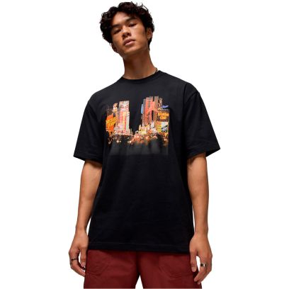 T-shirt Jordan Air Jordan Noir pour homme