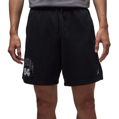 Short Jordan Brooklyn Noir pour homme