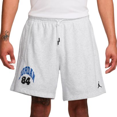 Short Jordan Brooklyn Blanc pour homme