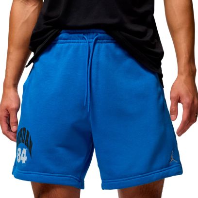Short Jordan Brooklyn Bleu pour homme