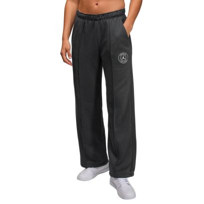 Pantalon Jordan Psg Noir pour Femme