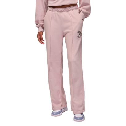 Pantalon Jordan Psg Rose pour Femme
