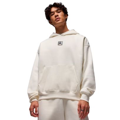 Sweat-shirt Jordan Brooklyn Fleece Beige pour homme