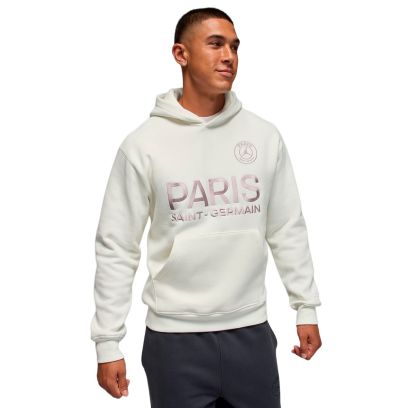 Sweat-shirt Jordan Psg Bleu pour Homme
