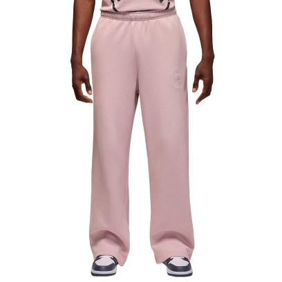 Pantalon Jordan Psg Rose pour Homme