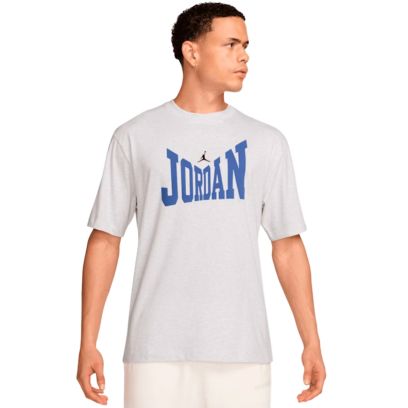 T-shirt Jordan Brooklyn Blanc pour homme