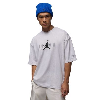 T-shirt Jordan Brooklyn Blanc pour homme