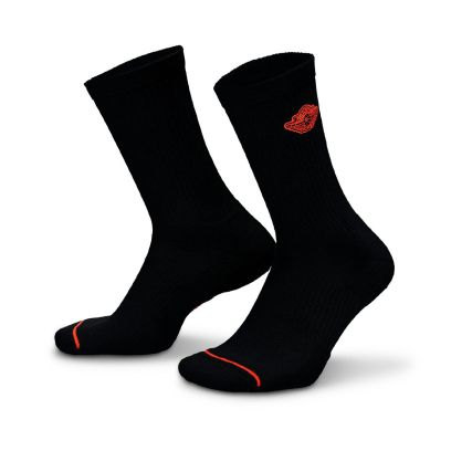 Chaussettes Jordan Essentials Noir