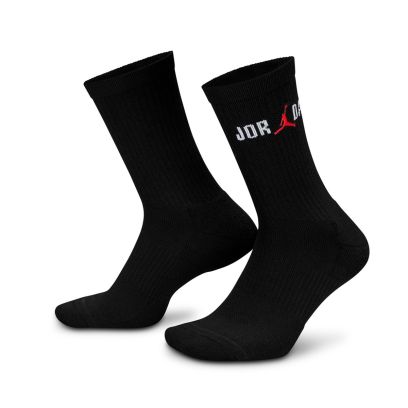 Chaussettes Jordan Essentials Noir