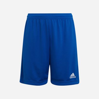 short entrada 22 bleu royal pour enfant kgo51 hg6291