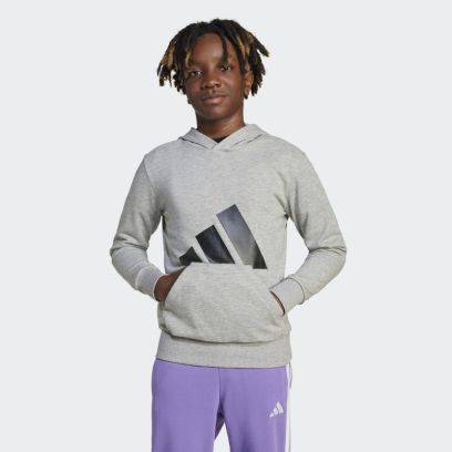 Kapuzenpullover adidas Essentials für kind