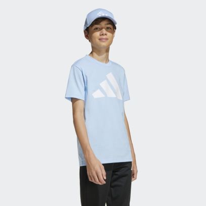 t shirt essentials adidas enfant krj94 jc9665