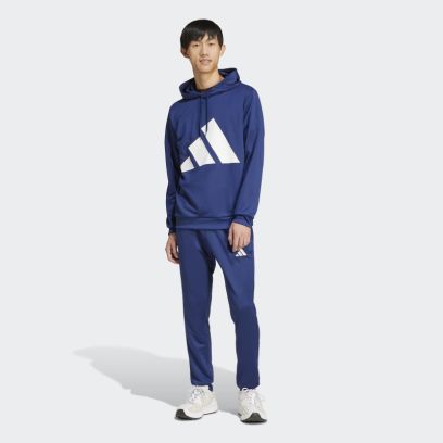 survetement grand logo sportswear adidas homme ksg46 jc5389