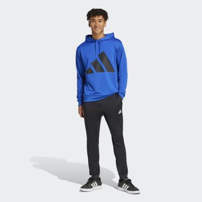 survetement grand logo sportswear adidas homme ksg46 ji8868