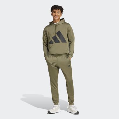 survetement grand logo sportswear adidas homme ksg46 ji8869