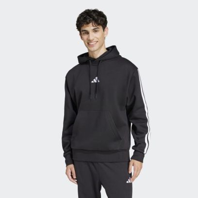 Sudadera con capucha adidas Essentials para hombre