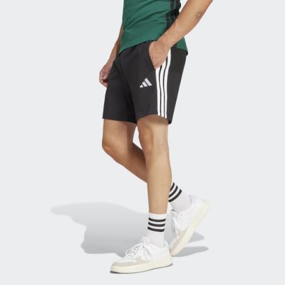short 3 bandes essentials 17 8 cm adidas homme ktf07 jd1891