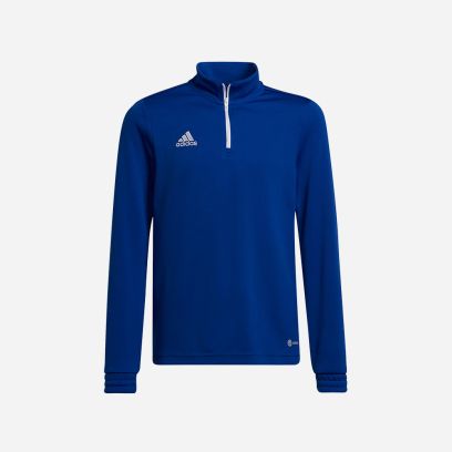 haut entrainement entrada 22 bleu royal enfant l9731 hg6290