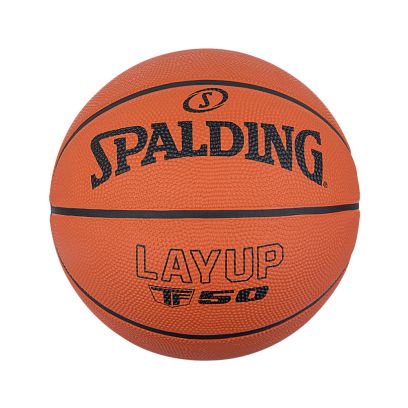 Balón de baloncesto Spalding Layup TF para unisex