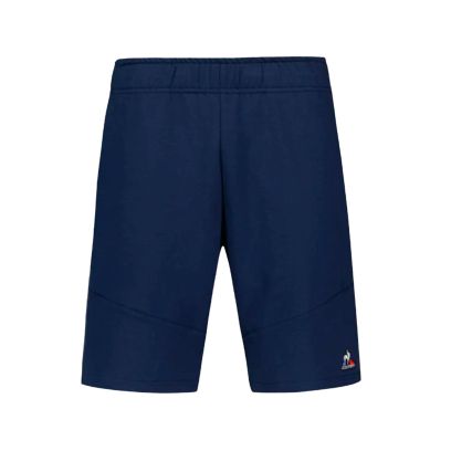 Short Le coq sportif Essentials Bleu pour homme