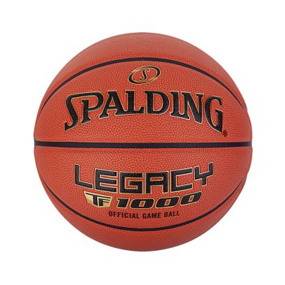 Balón de baloncesto Spalding Legacy TF para unisex