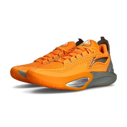 Jimmy Butler 3 Papaya Orange - Orange