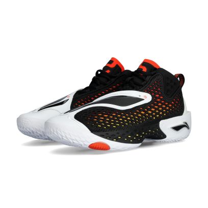 BadFive V - Black-White