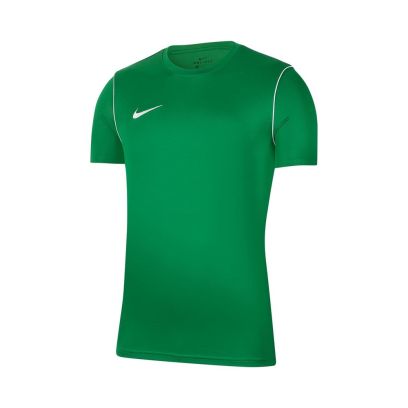 Camiseta Nike Park 20 Verde para hombre