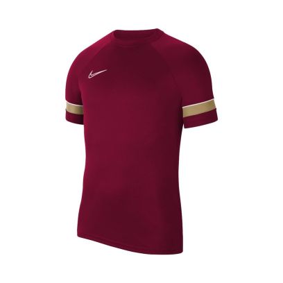 Maillot d'entraînement Nike Academy 21 pour Homme CW6101-677
