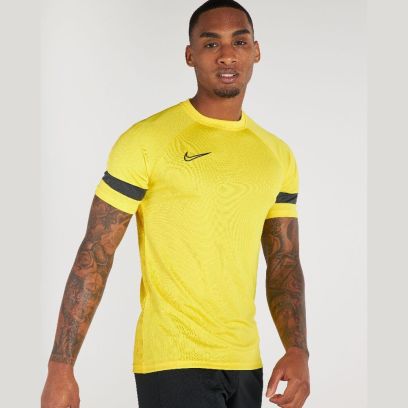 Maillot d'entraînement Nike Academy 21 pour Homme CW6101