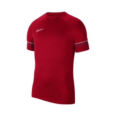Trainingstrui Nike Academy 21 Rood voor kinderen