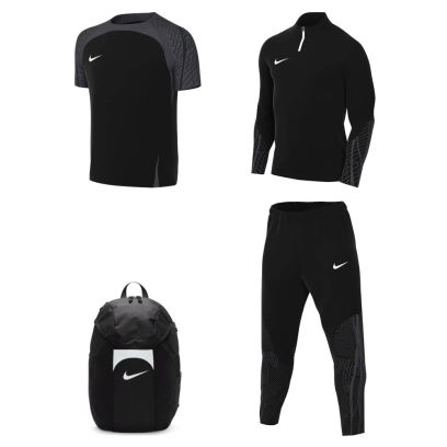 Set producten Strike 23 voor Kind. Trainingspak + Jersey + Tas (4 artikelen)